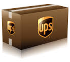 UPS Shipping Logo
